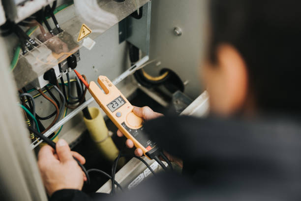 Best Emergency Electrical Repair  in Gridley, IL