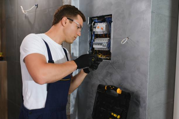 Best Home Electrical Repair  in Gridley, IL