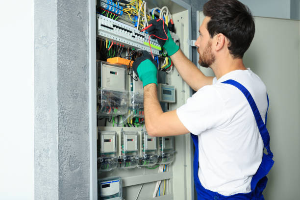 Best Residential Electrician Services  in Gridley, IL