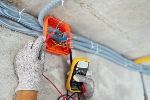 Best Electrical Upgrades for Homes  in Gridley, IL