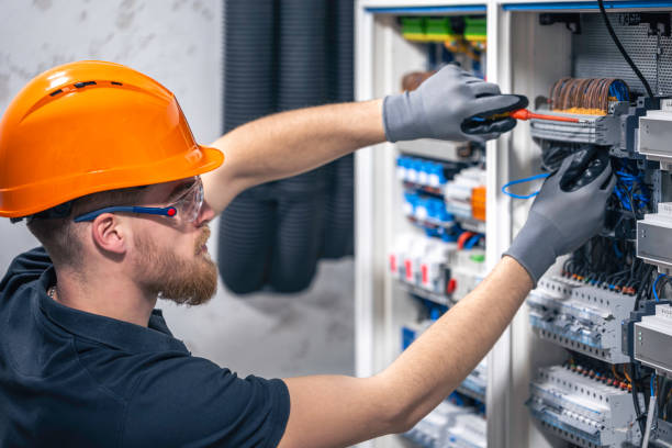 Best Emergency Electrician Near Me  in Gridley, IL
