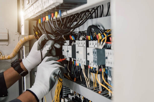Best Electrical Upgrades for Homes  in Gridley, IL